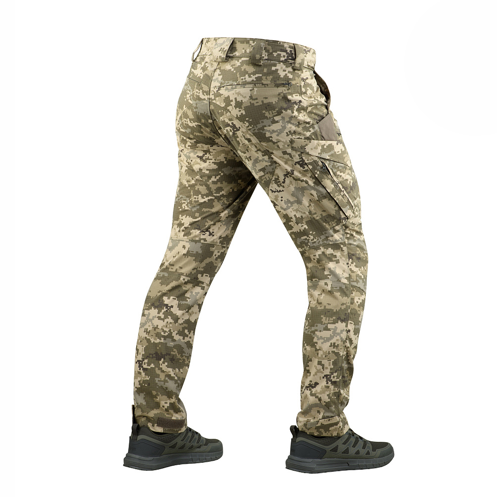 Брюки M-Tac Aggressor Summer Flex MM14 Фото 5